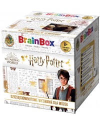 BrainBox Harry Potter (Edycja Polska)