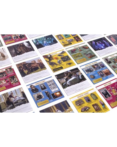 BrainBox Harry Potter (Edycja Polska)