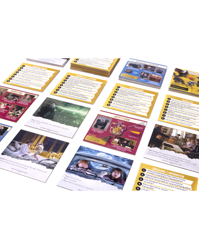 BrainBox Harry Potter (Edycja Polska)