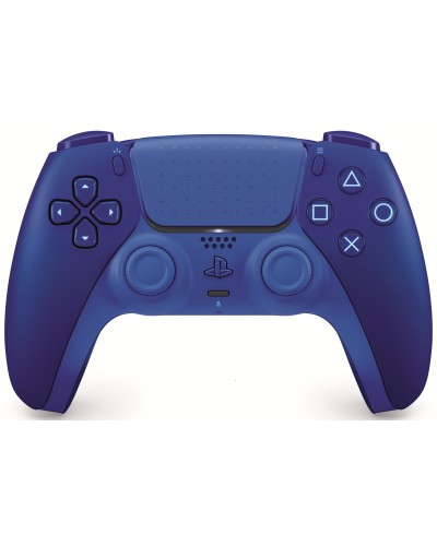 Kontroler SONY bezprzewodowy DualSense edycja limitowana Icon Blue