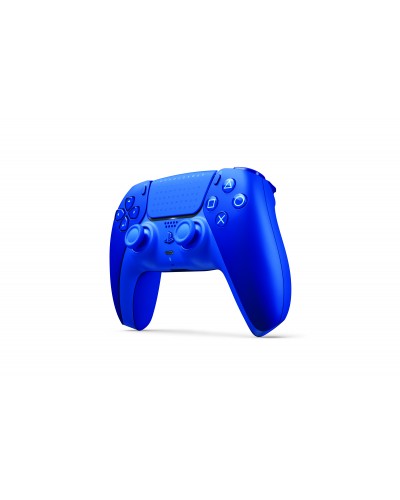Kontroler SONY bezprzewodowy DualSense edycja limitowana Icon Blue