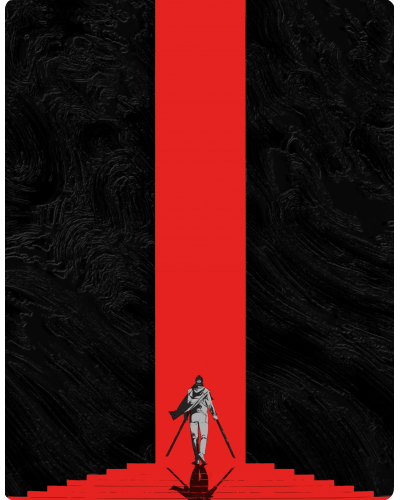 CONTROL Resonant Steelbook Edition XSX