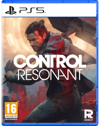 Control Resonant PS5