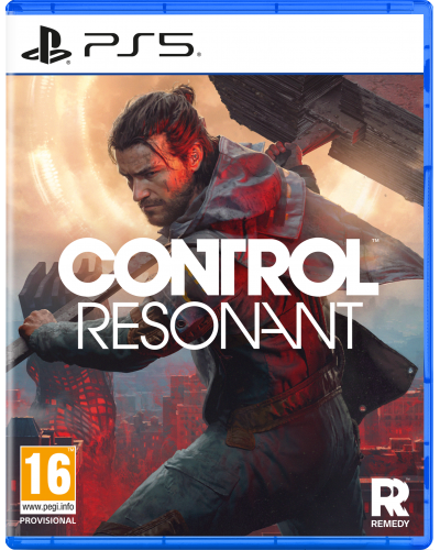 Control Resonant PS5