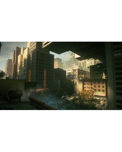 Control Resonant PS5