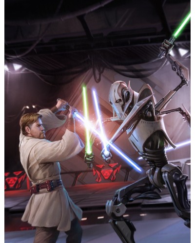 Star Wars The Deckbuilding Game Clone Wars (edycja polska)