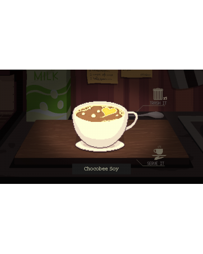 Coffee Talk Tokyo Nintendo Switch Coffee Talk Tokyo Nintendo Switch
