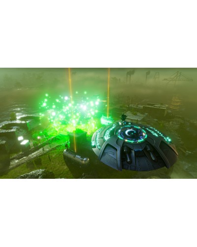 Destroy All Humans! Nintendo Switch 2 Destroy All Humans! Nintendo Switch 2