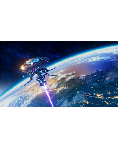 Destroy All Humans! Nintendo Switch 2 Destroy All Humans! Nintendo Switch 2