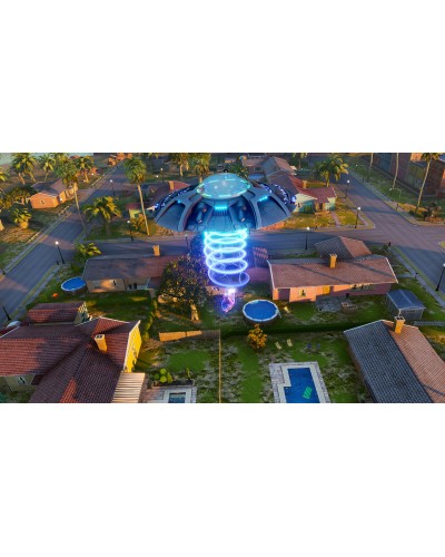 Destroy All Humans! Nintendo Switch 2 Destroy All Humans! Nintendo Switch 2