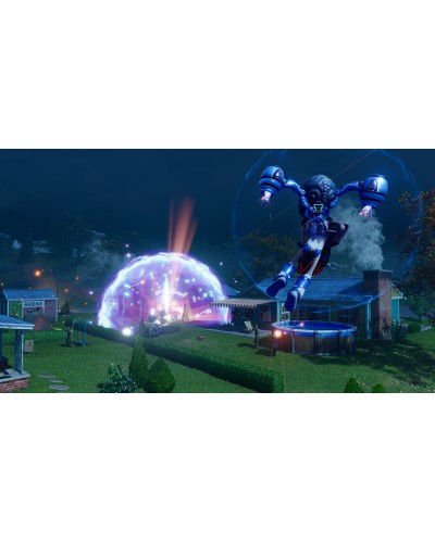 Destroy All Humans! Nintendo Switch 2 Destroy All Humans! Nintendo Switch 2