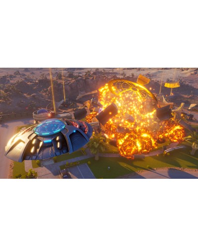 Destroy All Humans! Nintendo Switch 2 Destroy All Humans! Nintendo Switch 2