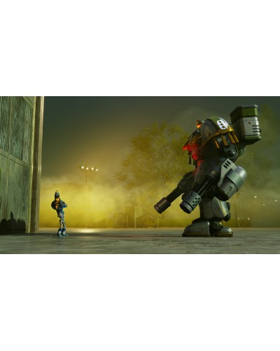 Destroy All Humans! Nintendo Switch 2 Destroy All Humans! Nintendo Switch 2