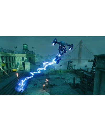 Destroy All Humans! 2 Reprobed Nintendo Switch 2