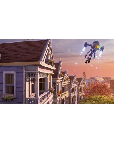 Destroy All Humans! 2 Reprobed Nintendo Switch 2
