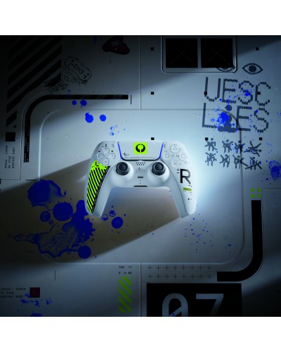 Kontroler SONY Playstation 5 DualSense - edycja limitowana Marathon