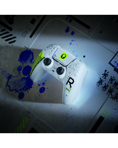 Kontroler SONY Playstation 5 DualSense - edycja limitowana Marathon