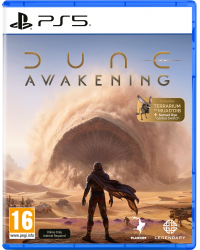 Dune Awakening Day 1 Edition PS5 + Bonus premierowy
