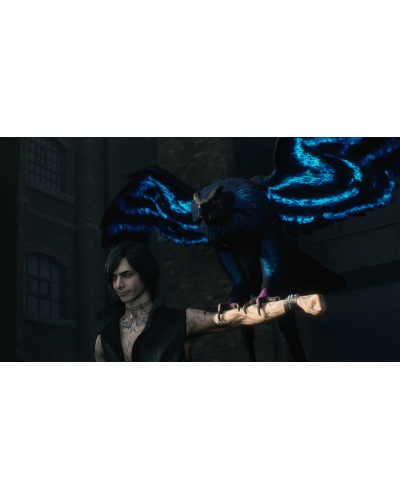 Devil May Cry 5 Devil Hunter Edition Nintendo Switch 2