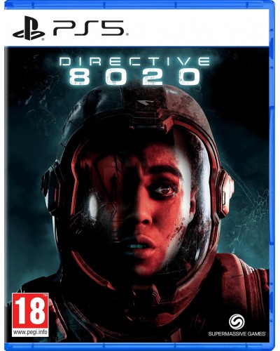 Directive 8020 PS5 + gratis