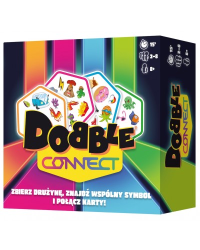 Dobble Connect Dobble Connect