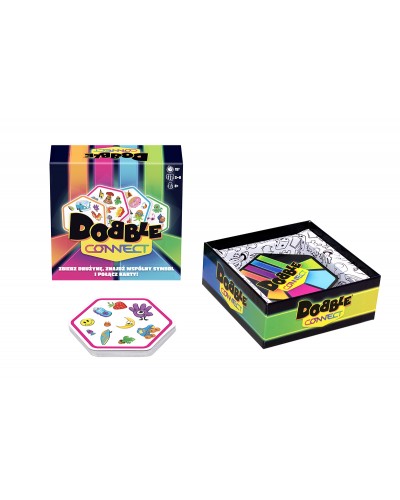 Dobble Connect Dobble Connect