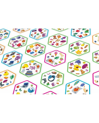 Dobble Connect Dobble Connect