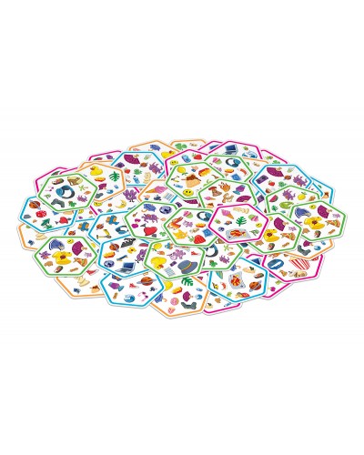 Dobble Connect Dobble Connect