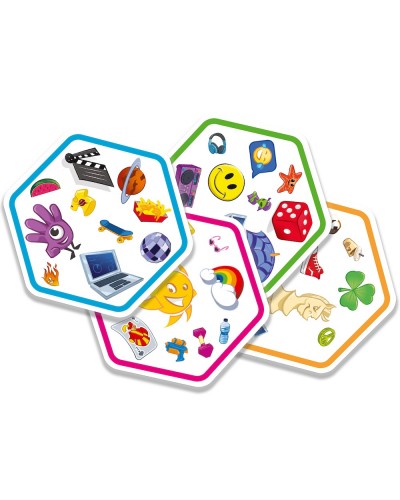 Dobble Connect Dobble Connect