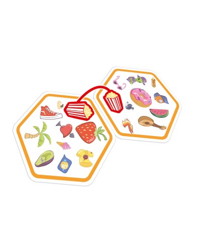 Dobble Connect Dobble Connect