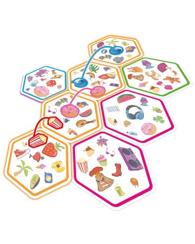 Dobble Connect Dobble Connect