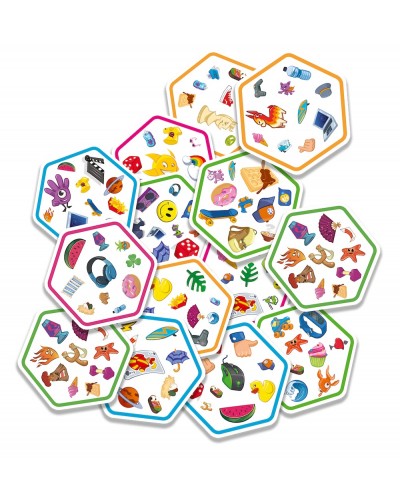 Dobble Connect Dobble Connect