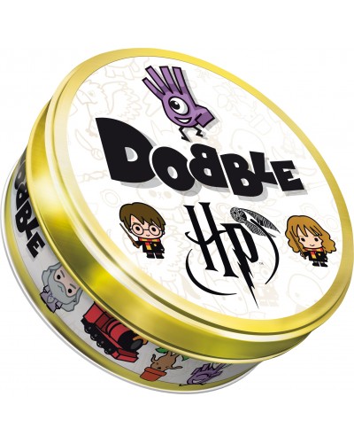 Dobble Harry Potter 