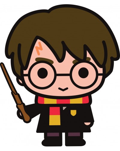 Dobble Harry Potter 