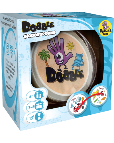 Dobble Wodoodporne