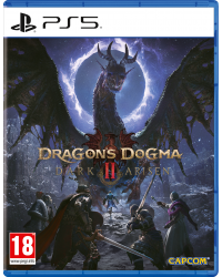 Dragon's Dogma 2 Dark Arisen PS5 + Bonus premierowy