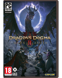 Dragon's Dogma 2 Dark Arisen PC + DLC Dragon's Dogma 2 Dark Arisen PC + DLC