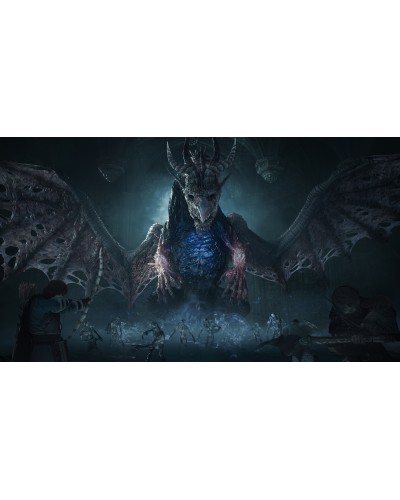 Dragon's Dogma 2 Dark Arisen Nintendo Switch 2 + DLC Dragon's Dogma 2 Dark Arisen Nintendo Switch 2 + DLC
