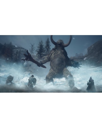 Dragon's Dogma 2 Dark Arisen Nintendo Switch 2 + DLC Dragon's Dogma 2 Dark Arisen Nintendo Switch 2 + DLC