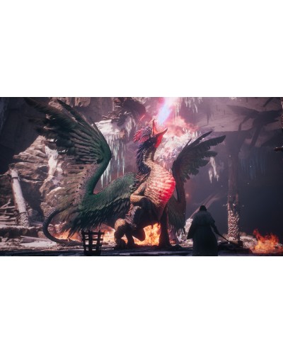 Dragon's Dogma 2 Dark Arisen Nintendo Switch 2 + DLC Dragon's Dogma 2 Dark Arisen Nintendo Switch 2 + DLC