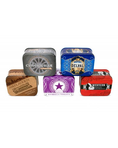 Wsiąść do Pociągu Europa 15. rocznica Wsiąść do Pociągu Europa 15. rocznica