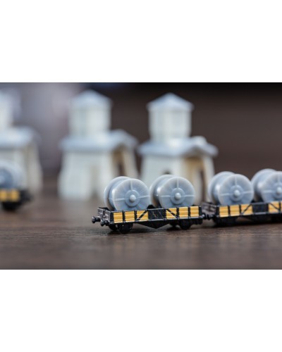 Wsiąść do Pociągu Europa 15. rocznica Wsiąść do Pociągu Europa 15. rocznica