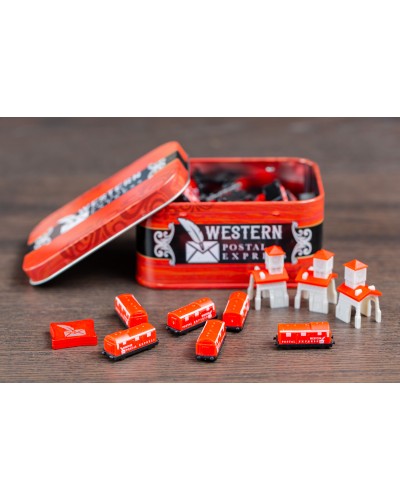 Wsiąść do Pociągu Europa 15. rocznica Wsiąść do Pociągu Europa 15. rocznica