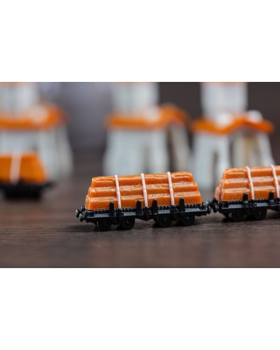 Wsiąść do Pociągu Europa 15. rocznica Wsiąść do Pociągu Europa 15. rocznica