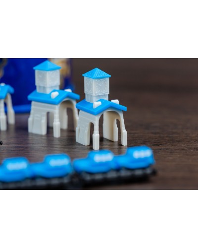 Wsiąść do Pociągu Europa 15. rocznica Wsiąść do Pociągu Europa 15. rocznica