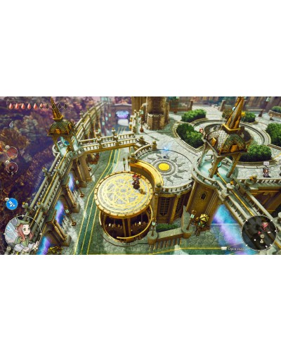 The Adventures of Elliot The Millennium Tales XSX + BONUS PREMIEROWY + GRATIS The Adventures of Elliot The Millennium Tales XSX + BONUS PREMIEROWY + GRATIS