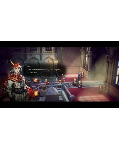 The Adventures of Elliot The Millennium Tales XSX + BONUS PREMIEROWY + GRATIS The Adventures of Elliot The Millennium Tales XSX + BONUS PREMIEROWY + GRATIS