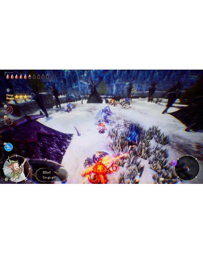 The Adventures of Elliot The Millennium Tales XSX + BONUS PREMIEROWY + GRATIS The Adventures of Elliot The Millennium Tales XSX + BONUS PREMIEROWY + GRATIS