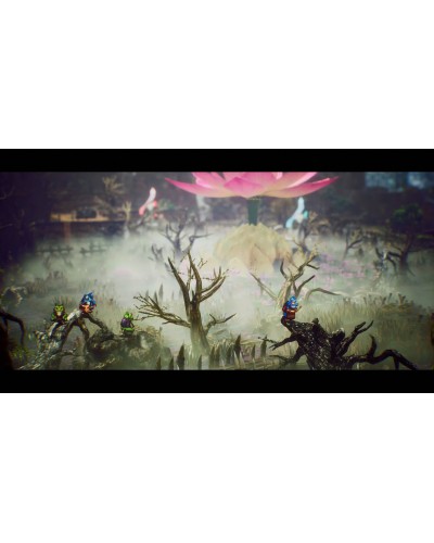 The Adventures of Elliot The Millennium Tales XSX + BONUS PREMIEROWY + GRATIS The Adventures of Elliot The Millennium Tales XSX + BONUS PREMIEROWY + GRATIS