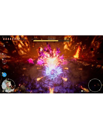 The Adventures of Elliot The Millennium Tales XSX + BONUS PREMIEROWY + GRATIS The Adventures of Elliot The Millennium Tales XSX + BONUS PREMIEROWY + GRATIS